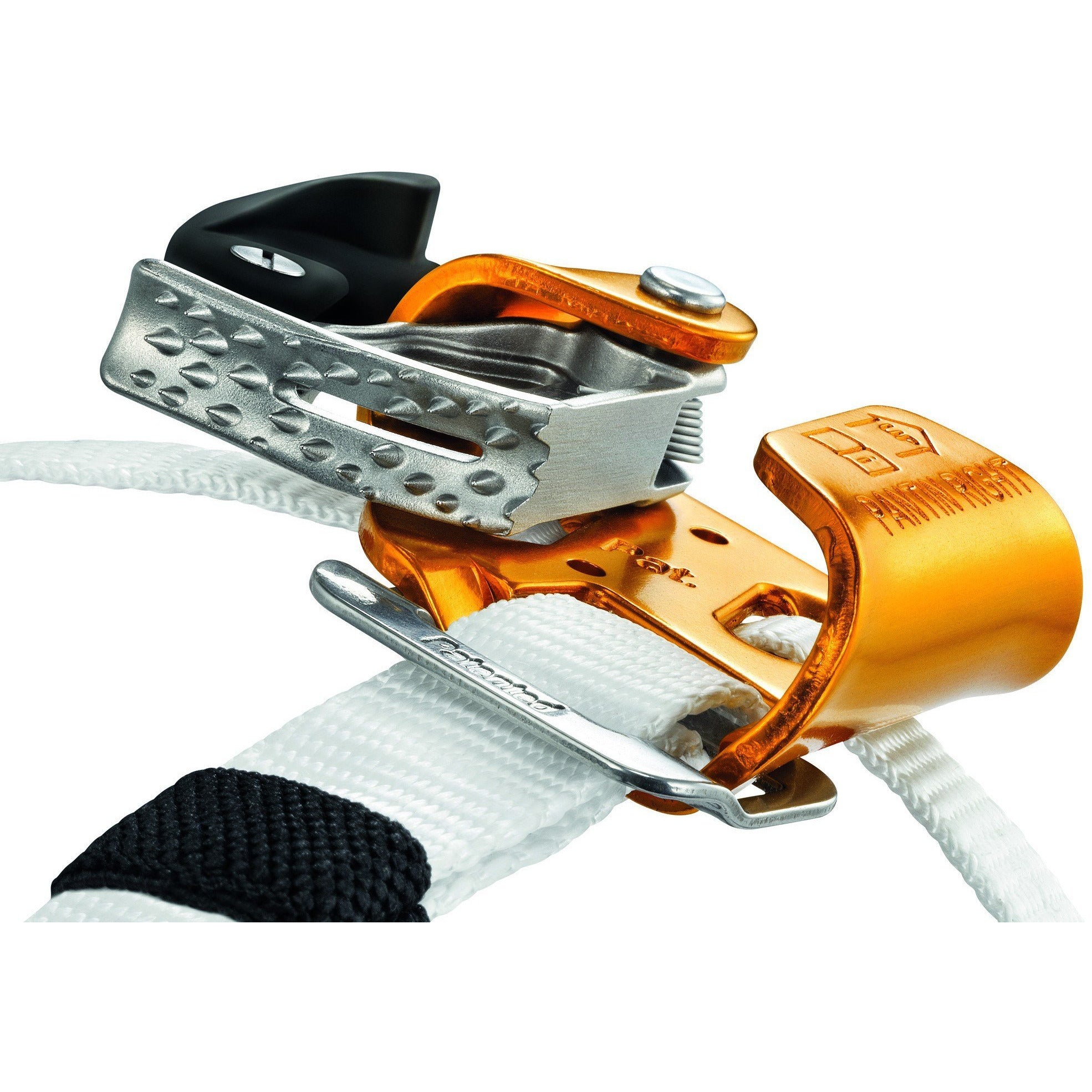 Petzl Pantin Foot Ascender - Aerial Adventure Tech