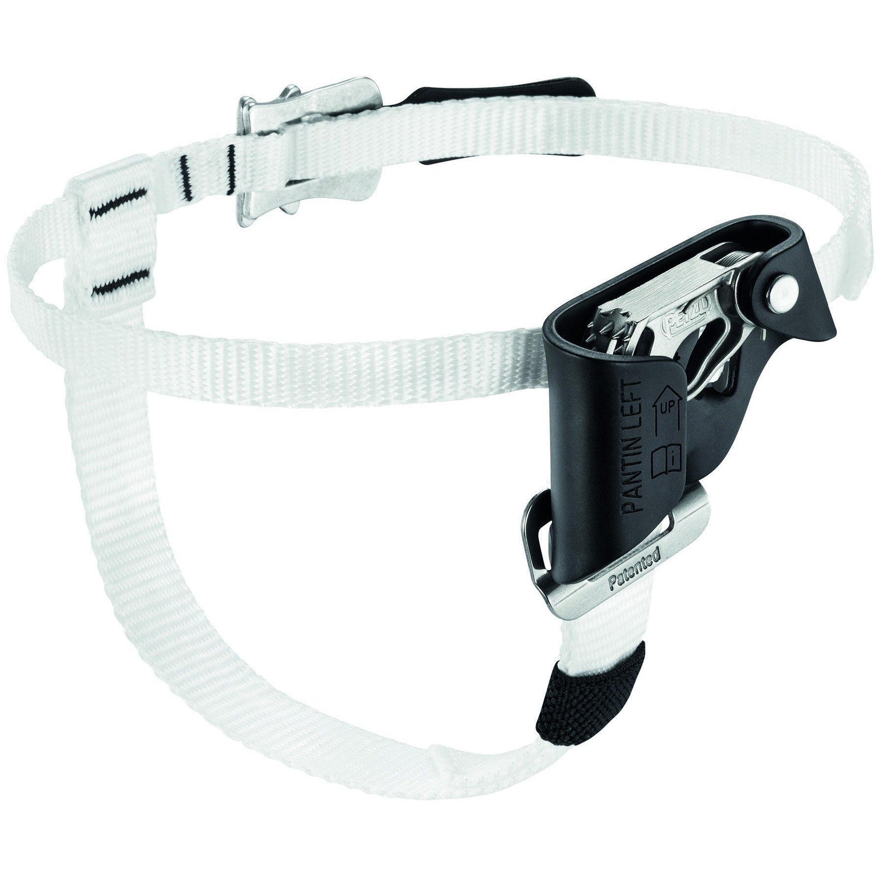 Petzl Pantin Foot Ascender - Aerial Adventure Tech