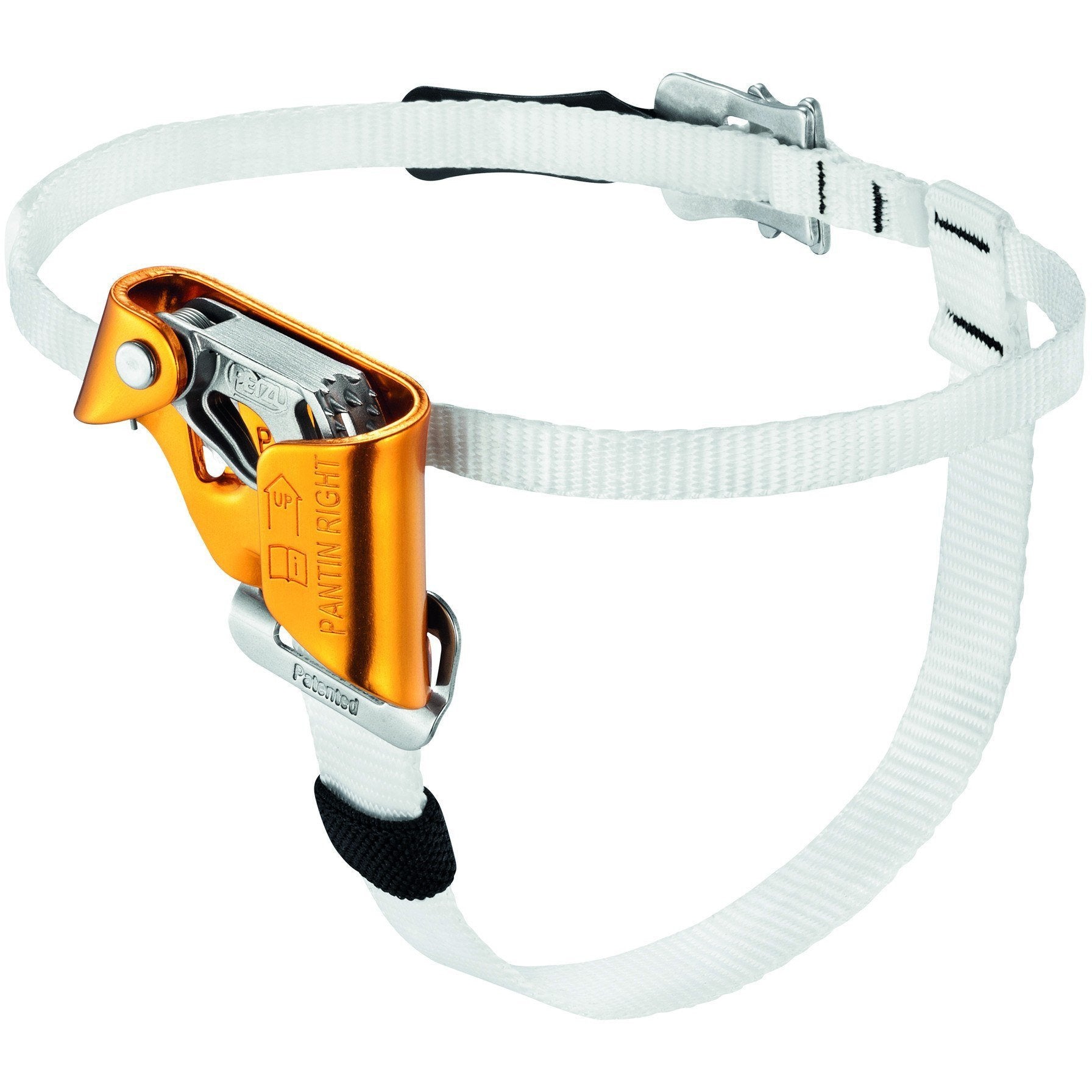 Petzl Pantin Foot Ascender - Aerial Adventure Tech