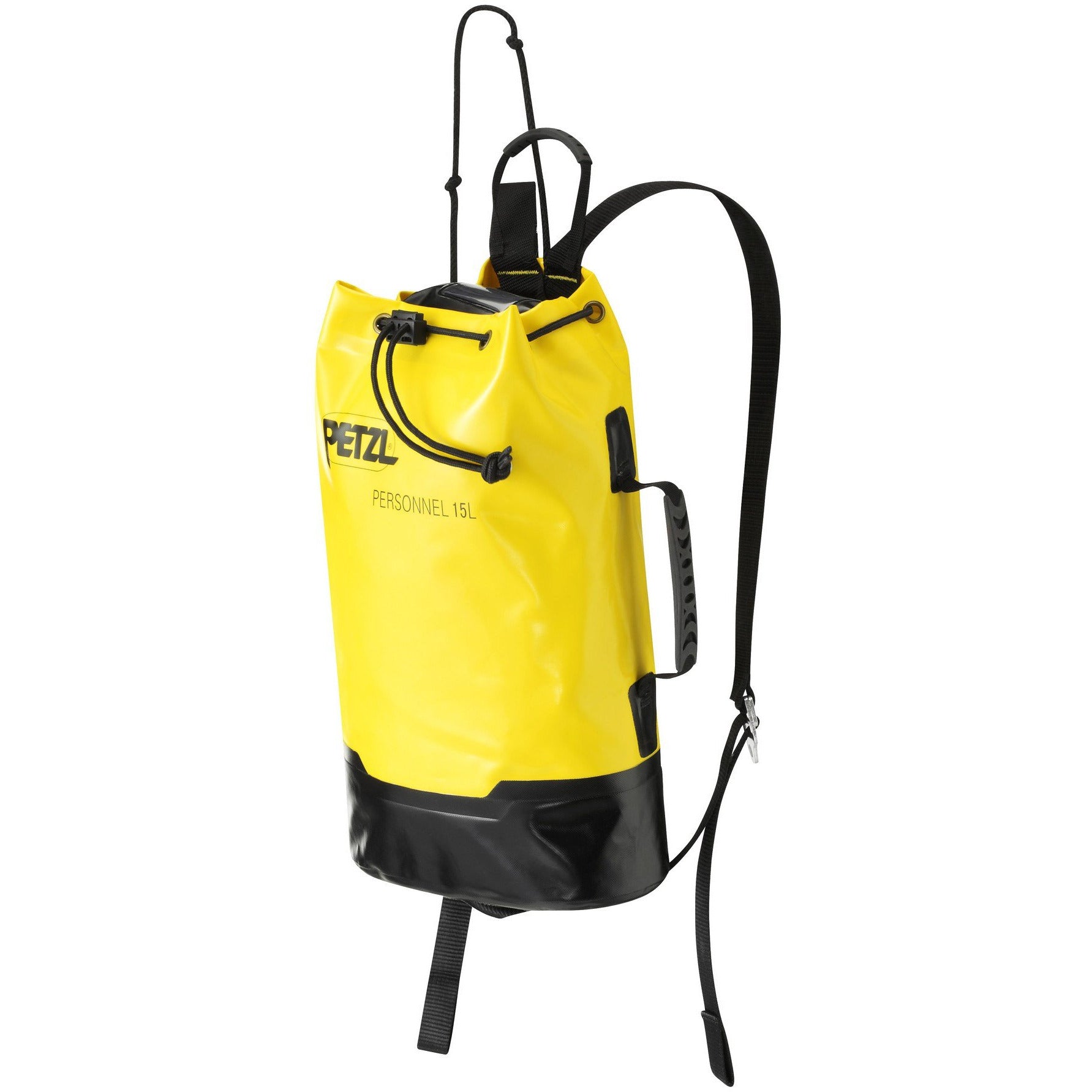 Petzl Personnel Bag - Aerial Adventure Tech