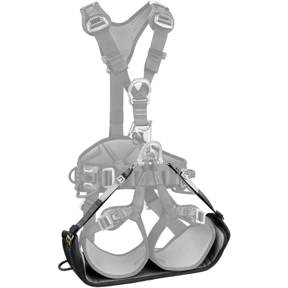 Petzl Podium Work Seat Harness - Aerial Adventure Tech