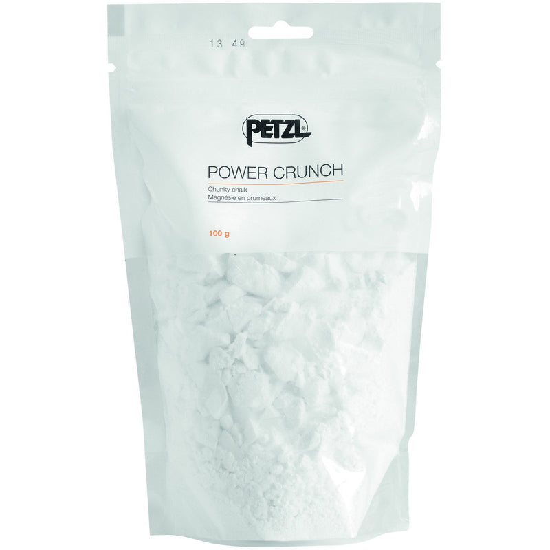 Petzl Power Crunch Chalk - Aerial Adventure Tech