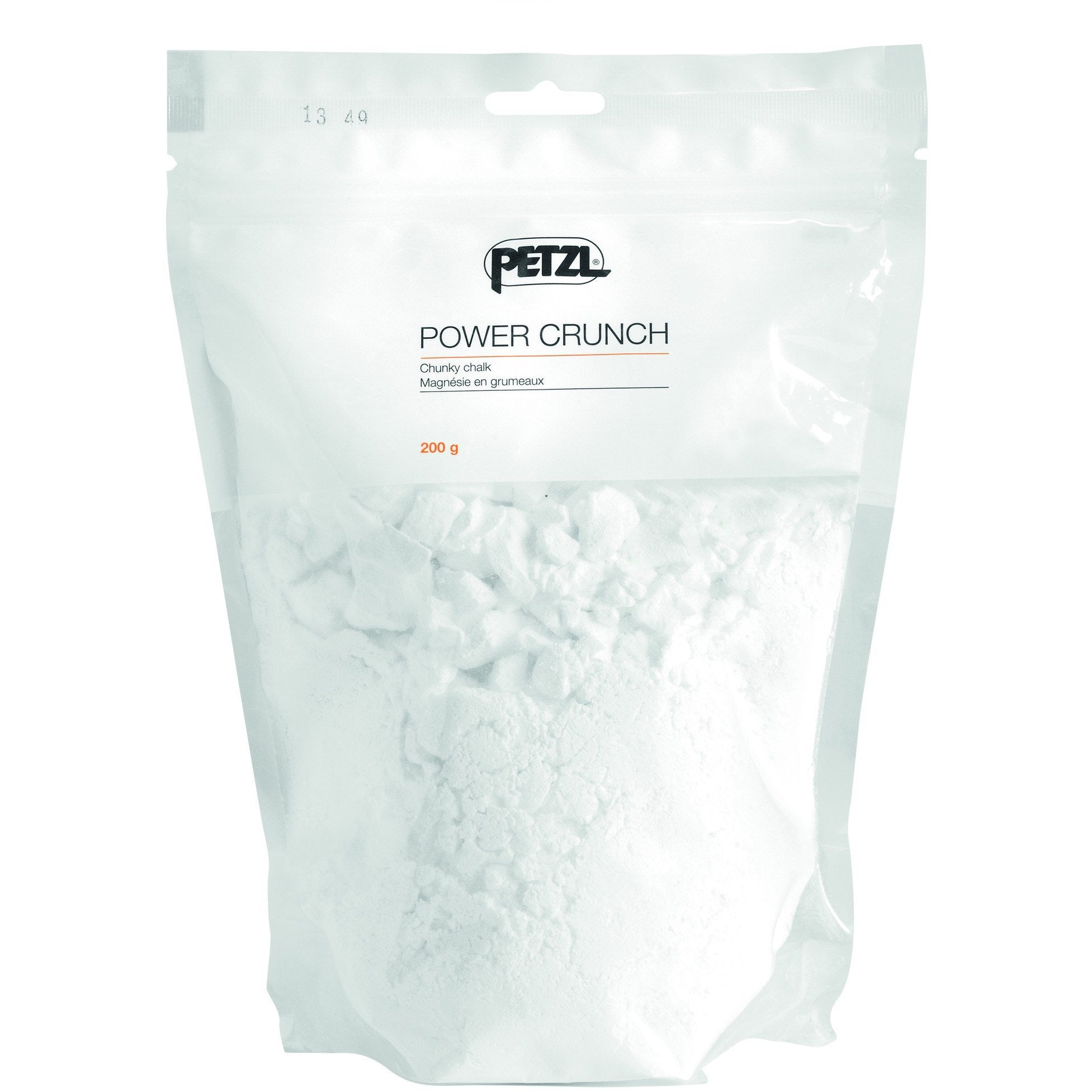 Petzl Power Crunch Chalk | Aerial Adventure Tech