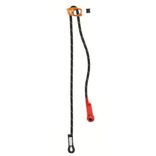 Petzl Progress Adjust I Lanyard - Aerial Adventure Tech