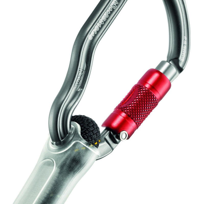 Petzl Progress Adjust Lanyard - Aerial Adventure Tech