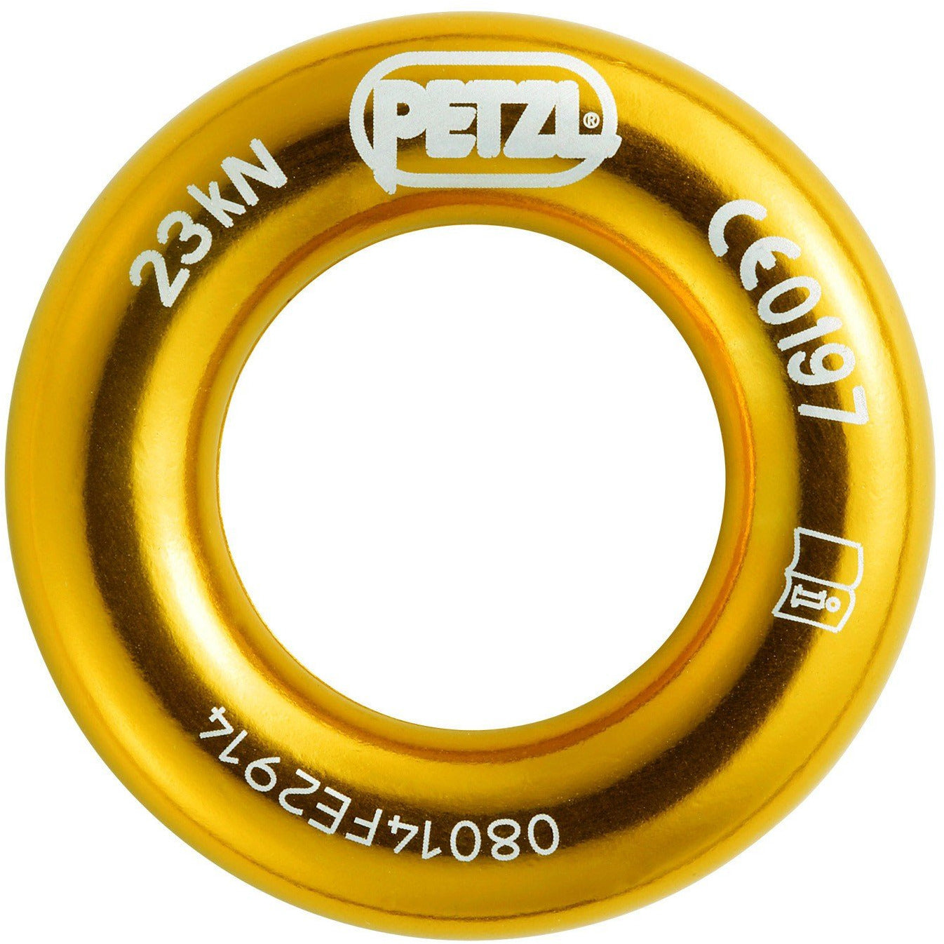 Petzl Ring Connector - Aerial Adventure Tech