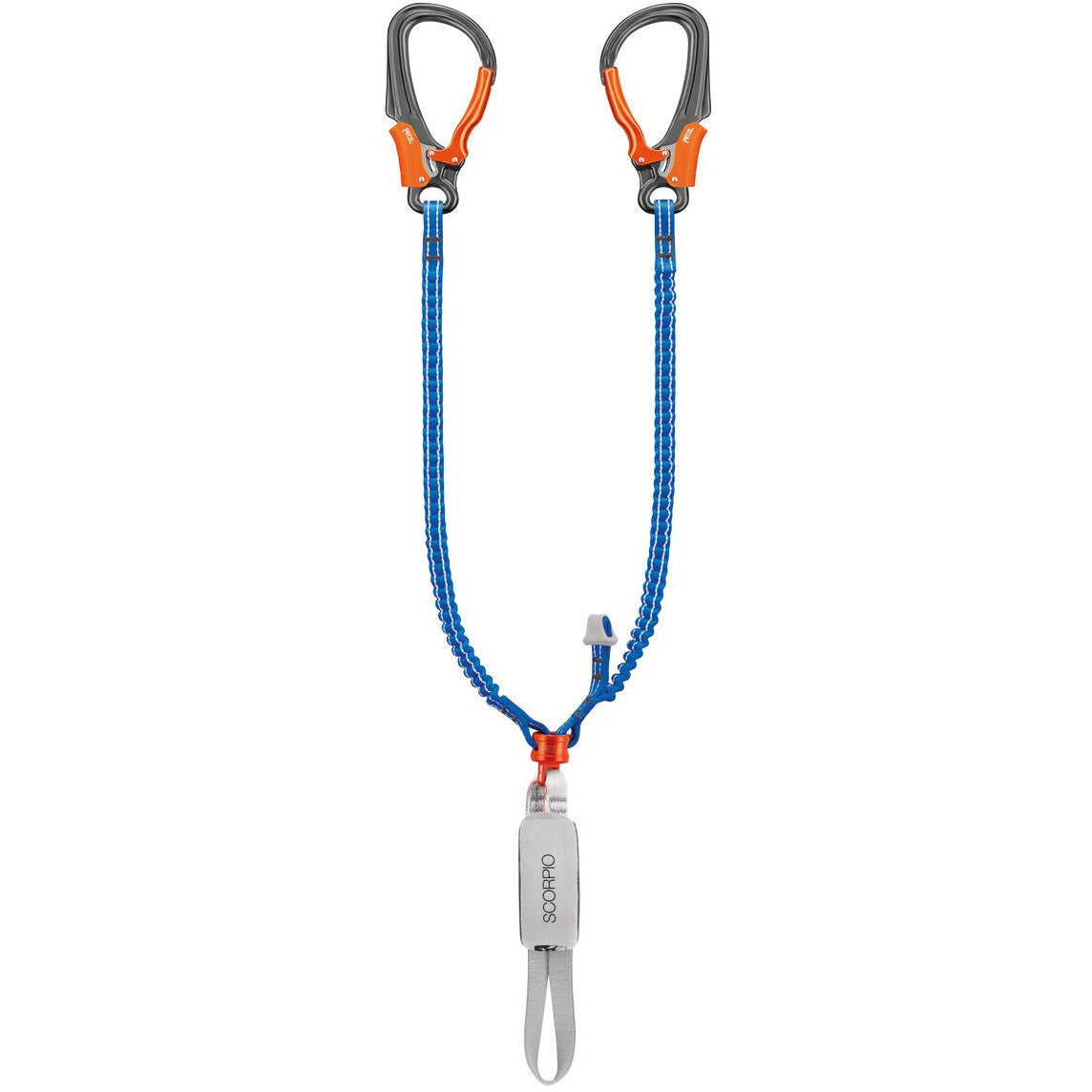 Petzl Scorpio Eashook Lanyard - Aerial Adventure Tech