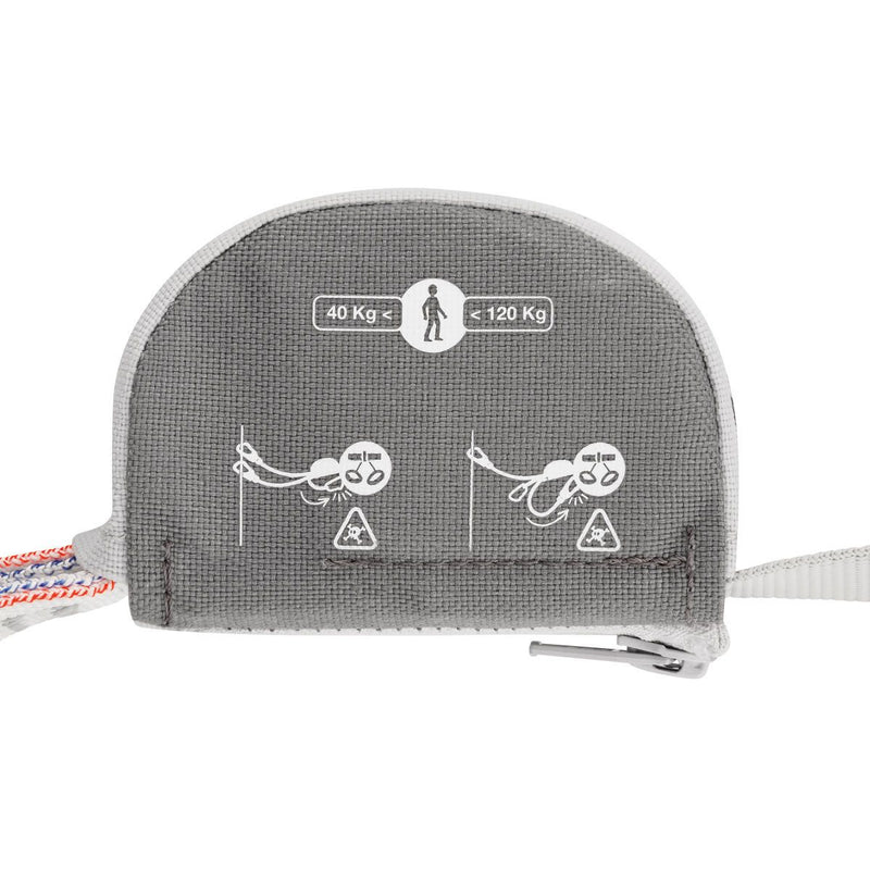 Petzl Scorpio Eashook Lanyard - Aerial Adventure Tech