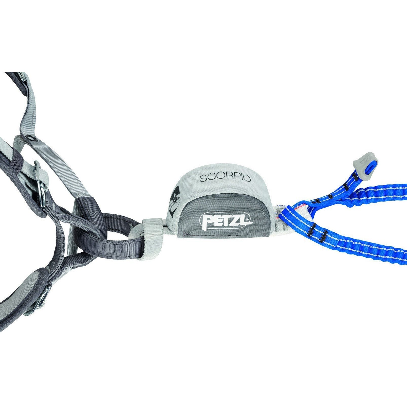 Petzl Scorpio Vertigo Lanyard - Aerial Adventure Tech