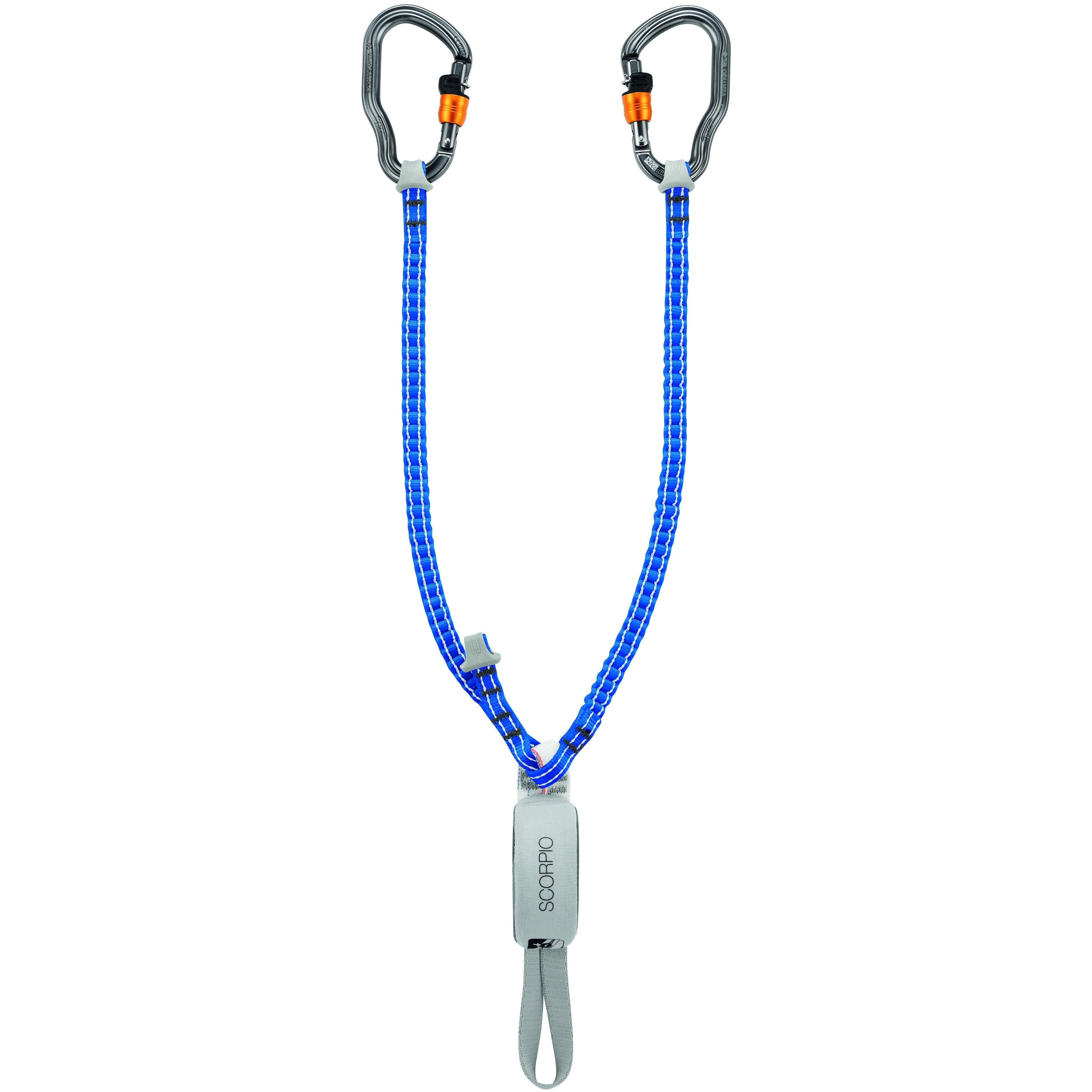 Petzl Scorpio Vertigo Lanyard