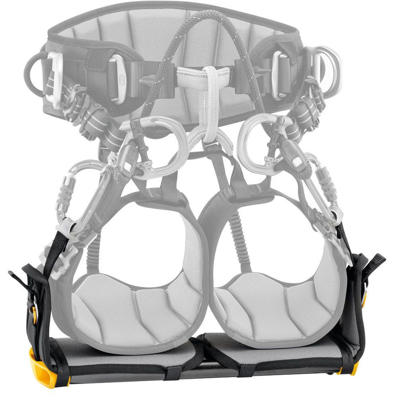 Petzl Seat for Sequoia and Sequoia SRT - Aerial Adventure Tech