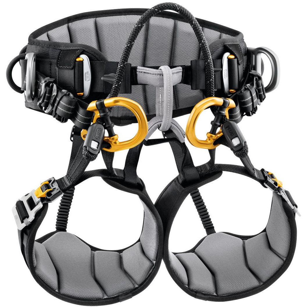 Petzl Sequoia SRT Sit Harness - Aerial Adventure Tech