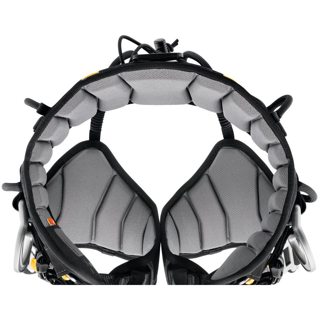 Petzl Sequoia SRT Sit Harness - Aerial Adventure Tech