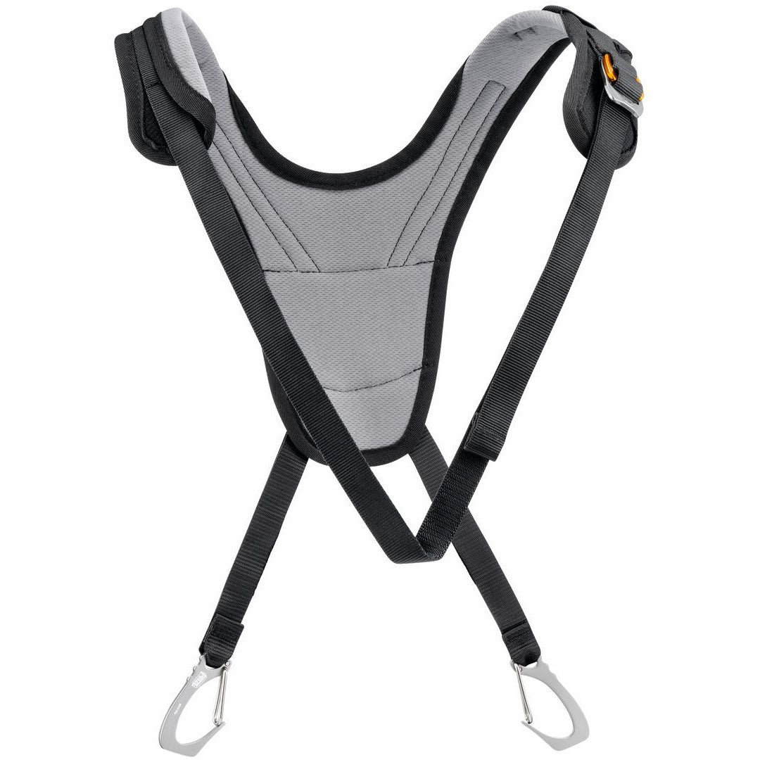 Petzl Shoulder Straps for Sequoia SRT - Aerial Adventure Tech