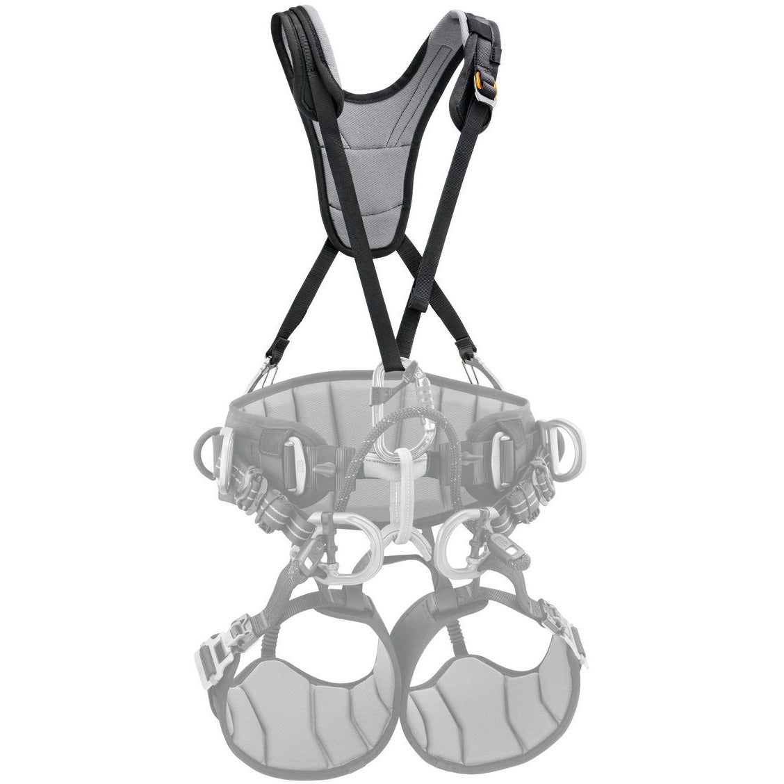 Petzl Sequoia Srt Shoulder Straps - Thumbnail 5