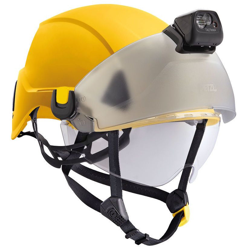 Petzl Strato Helmet - Aerial Adventure Tech