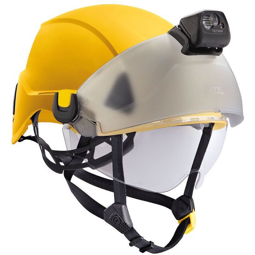 Petzl Strato Helmet | Aerial Adventure Tech