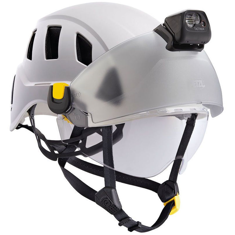 Petzl Strato Vent Helmet - Aerial Adventure Tech