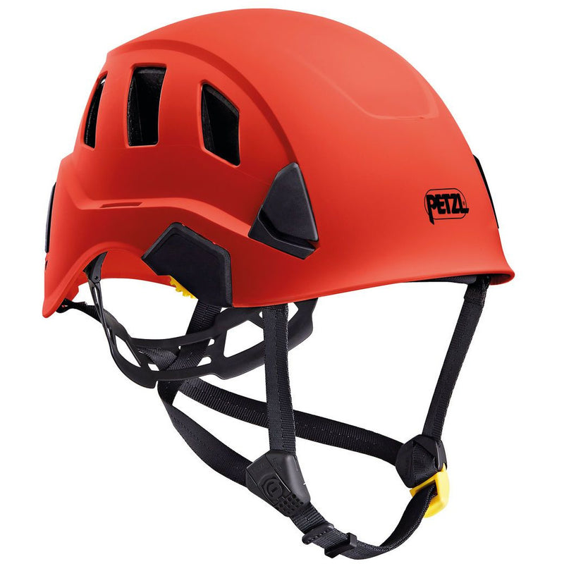 Petzl Strato Vent Helmet - Aerial Adventure Tech