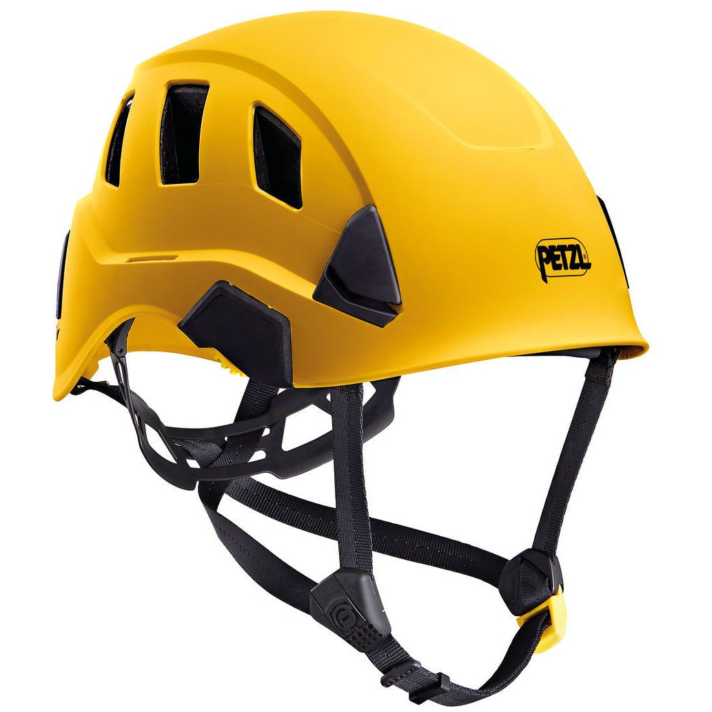 Petzl Strato Vent Helmet - Aerial Adventure Tech