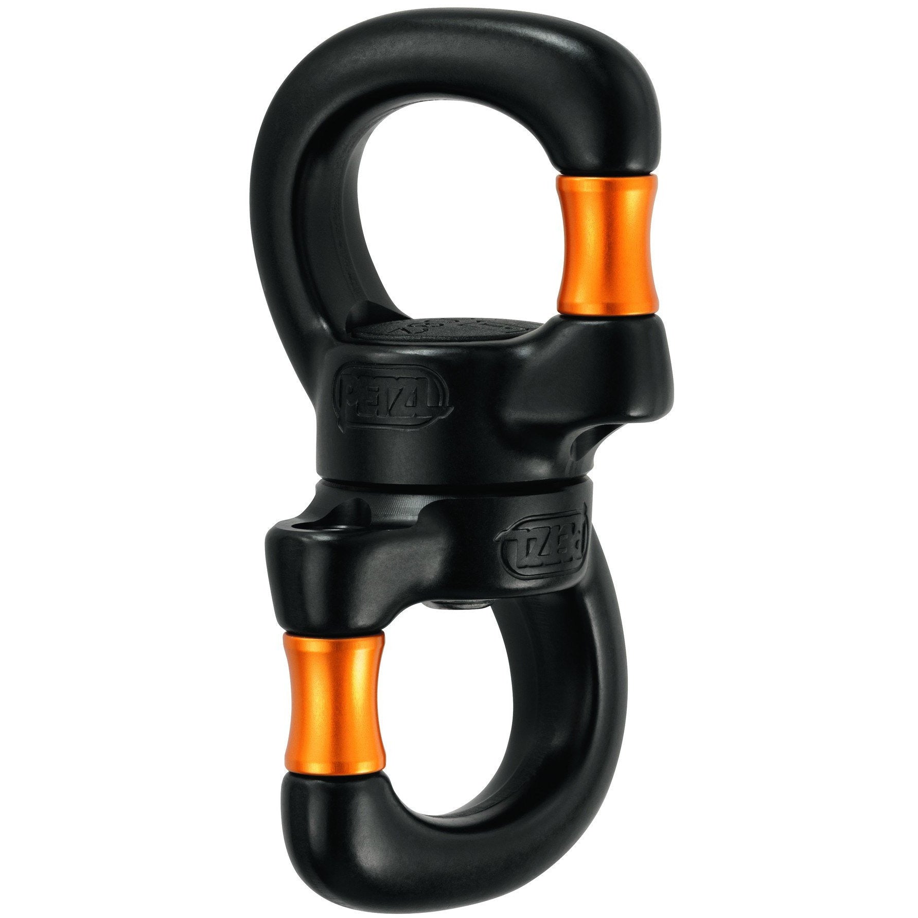 Petzl Swivel Open - Aerial Adventure Tech