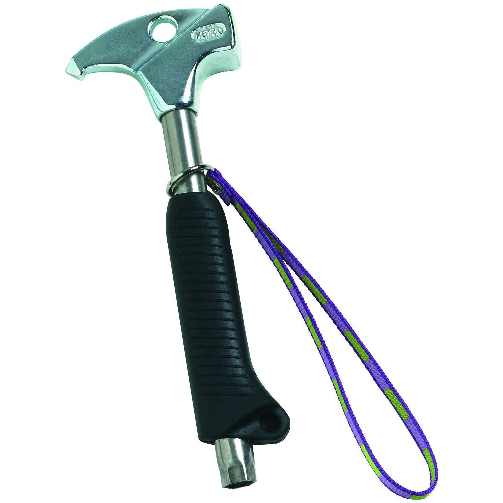 Petzl Tam Tam Climbing Hammer - Thumbnail 5