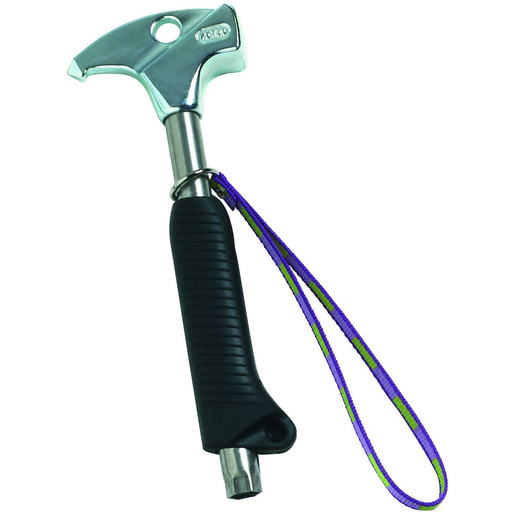 Petzl Tam Tam Hammer - Aerial Adventure Tech