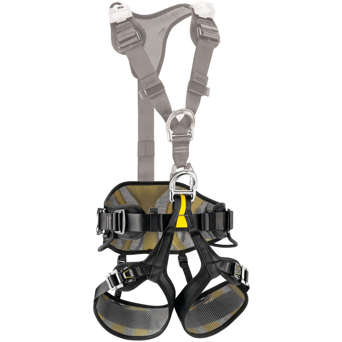 Petzl Top Chest Harness - Aerial Adventure Tech
