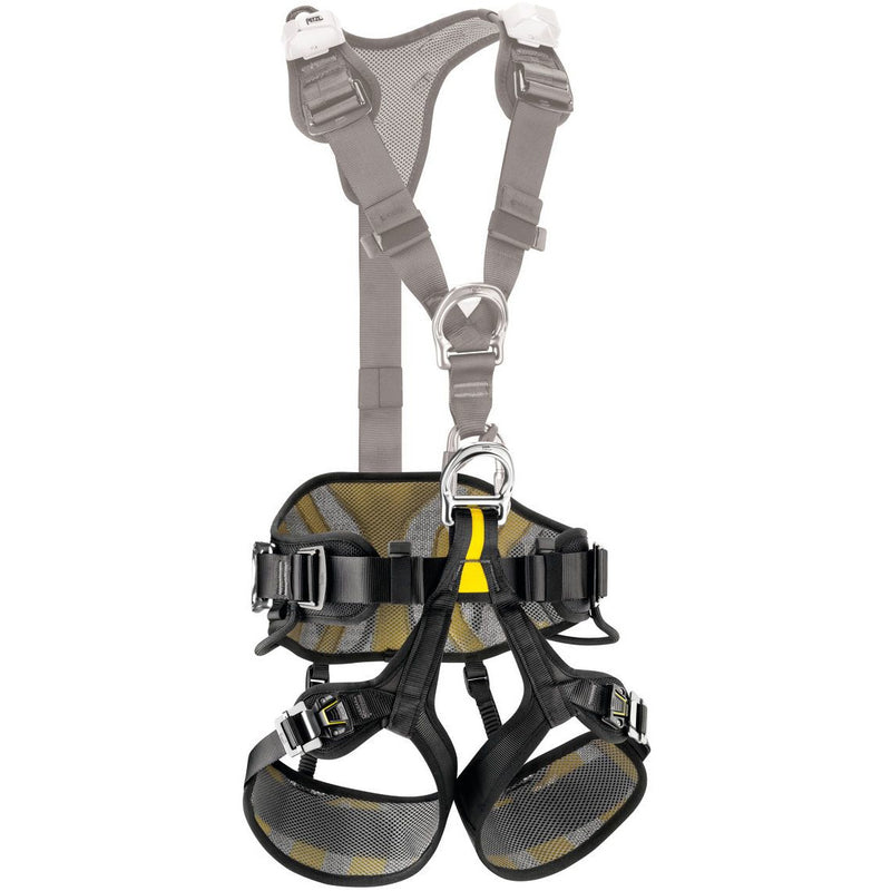 Petzl Top Chest Harness - Aerial Adventure Tech