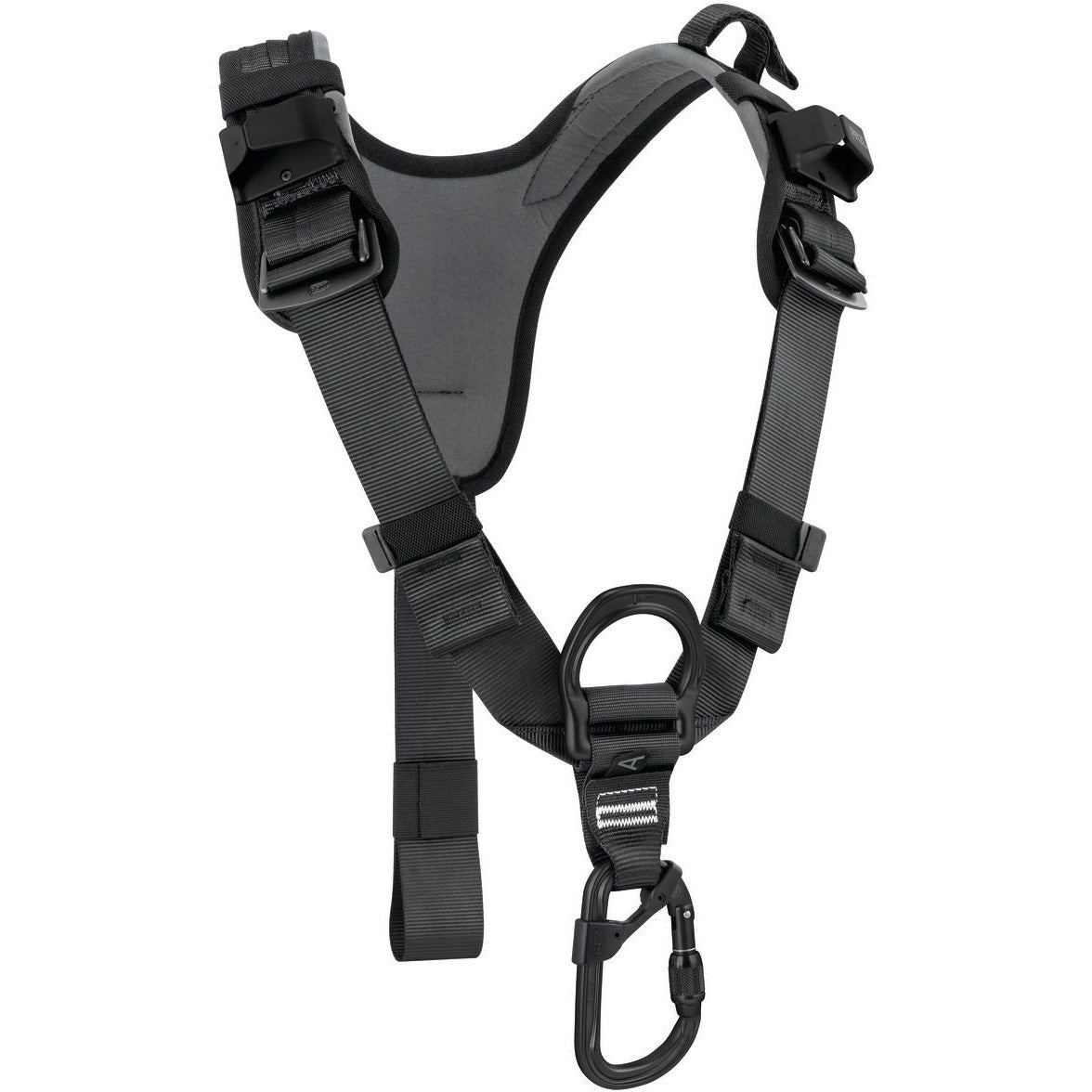 Petzl Top Chest Harness | Aerial Adventure Tech
