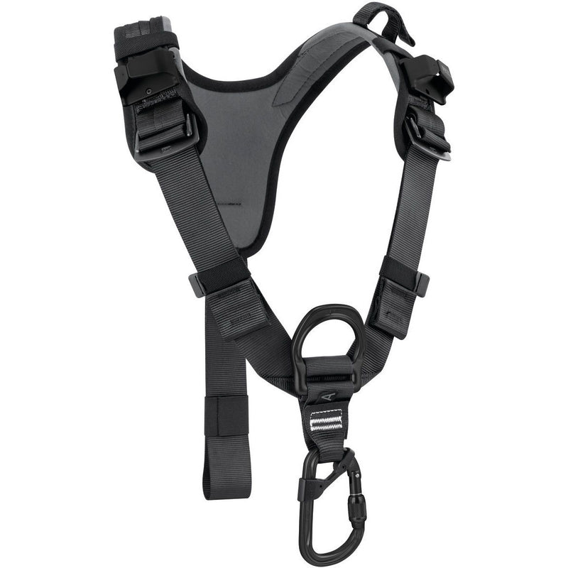 Petzl Top Chest Harness - Aerial Adventure Tech
