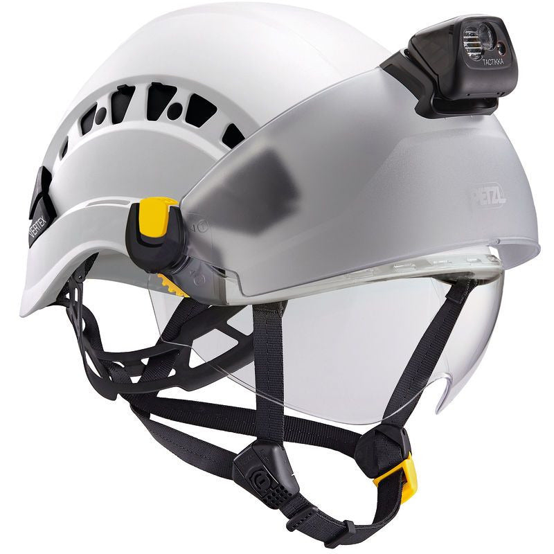 Petzl Vertex Vent Helmet - Aerial Adventure Tech