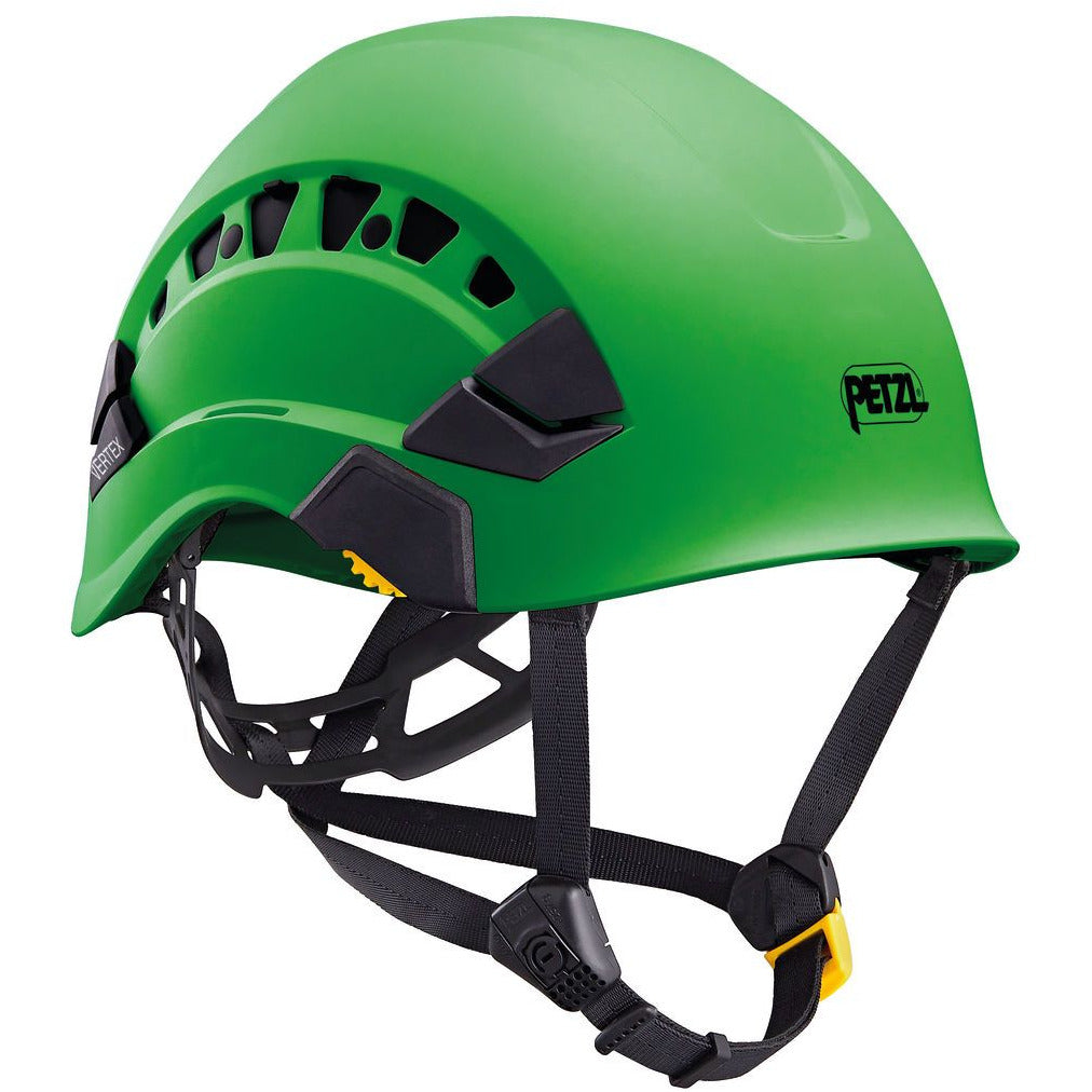 Petzl Vertex Vent Helmet | Aerial Adventure Tech
