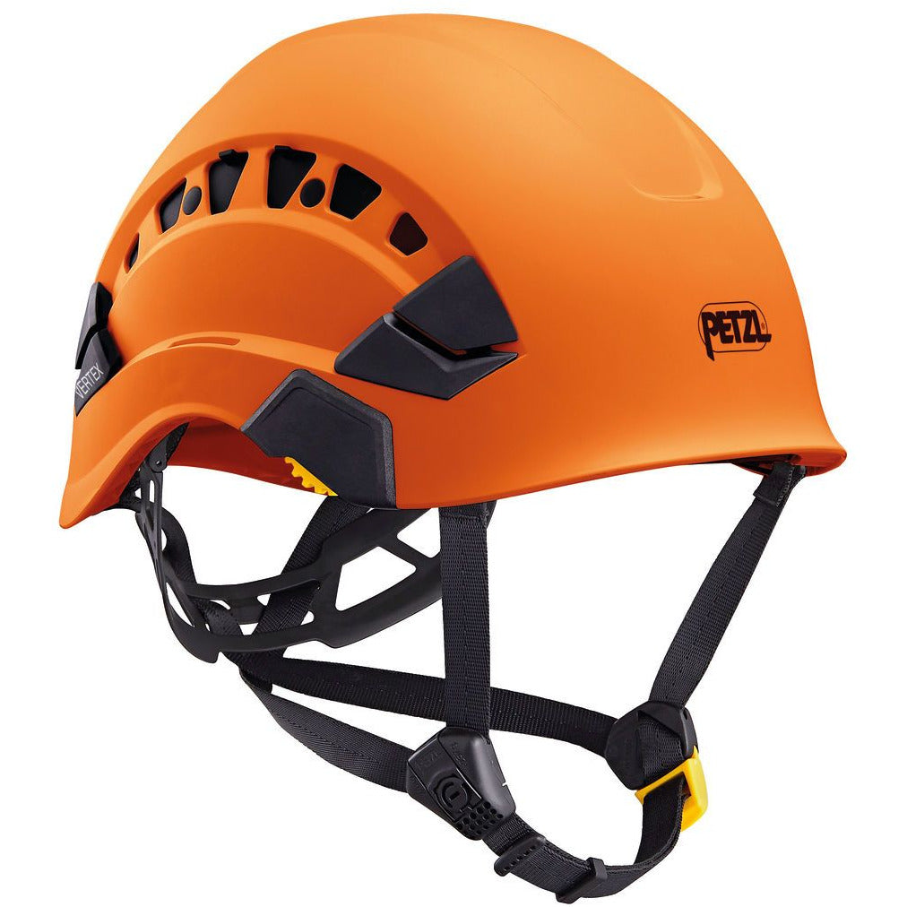【人気商品】PETZL、Vertex Ventヘルメット Petzl Vertex Vent Helmet | Aerial Adventure Tech