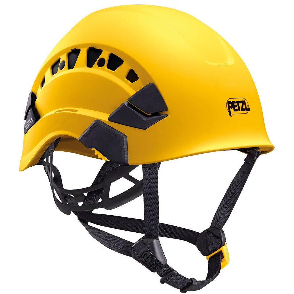 Petzl Vertex Vent Helmet | Aerial Adventure Tech