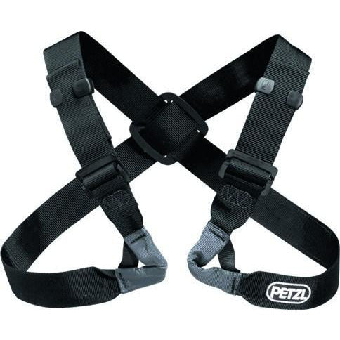 Petzl Voltige Chest Harness - Aerial Adventure Tech