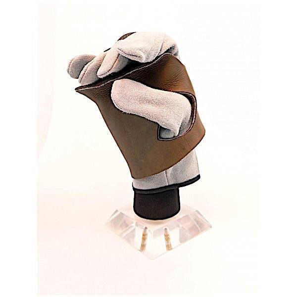 Rock's Edge Zip Line Hand Brake Strap - Aerial Adventure Tech