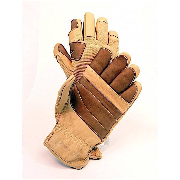 Rock's Edge Zip Line Pro Glove - Aerial Adventure Tech