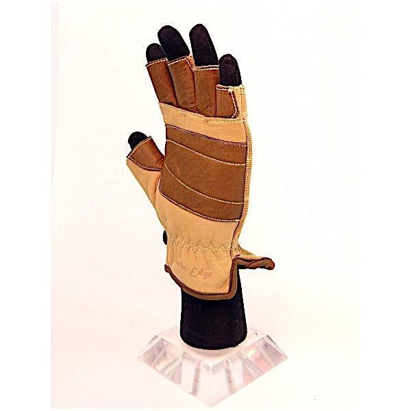 Rock's Edge Zip Line Pro Glove - Aerial Adventure Tech