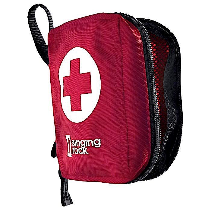 Singing Rock First Aid Bag - Aerial Adventure Tech