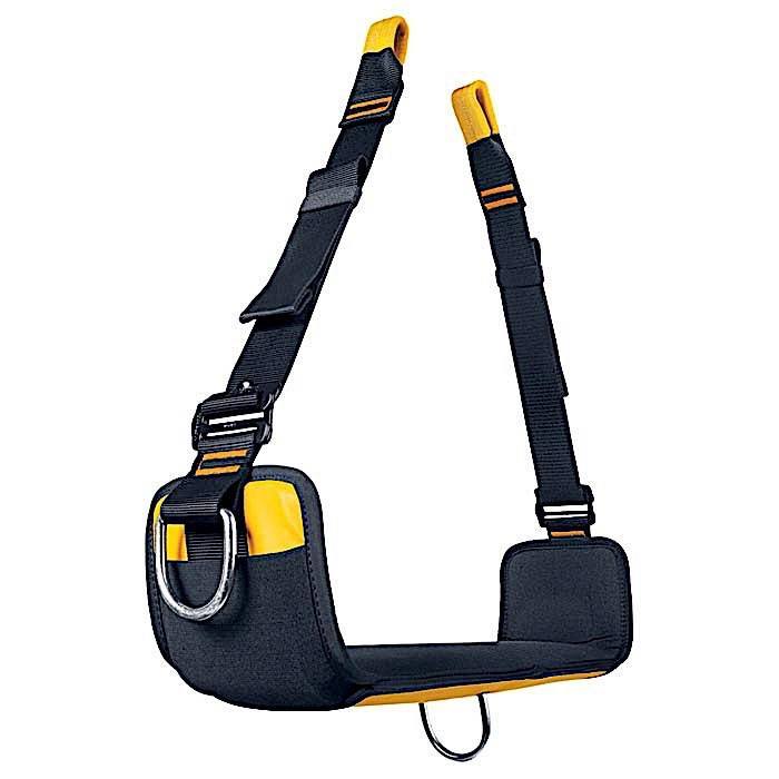 Singing Rock Franklin Work Seat Harness - Aerial Adventure Tech