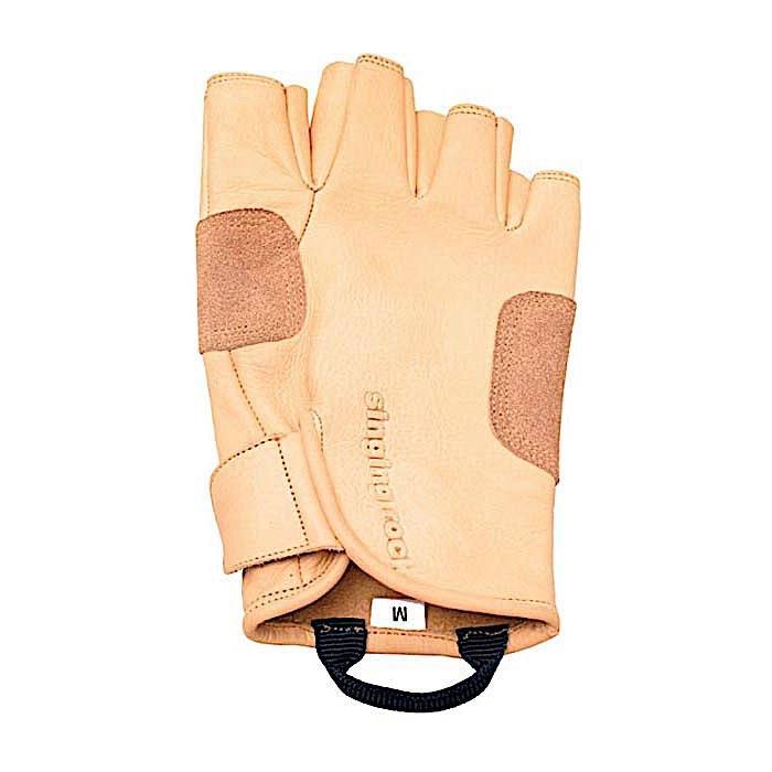 Grippy & Grippy 3/4 Gloves