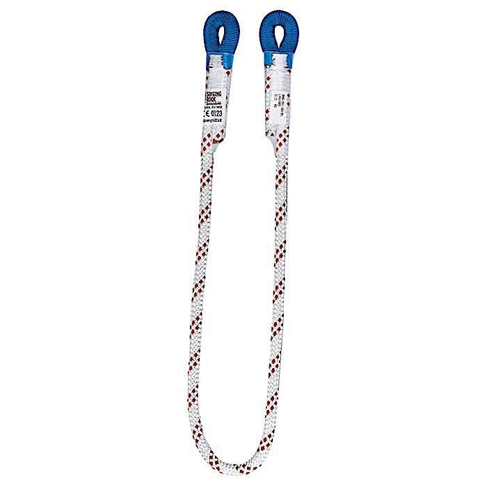 Singing Rock Lanyard "I" - Aerial Adventure Tech