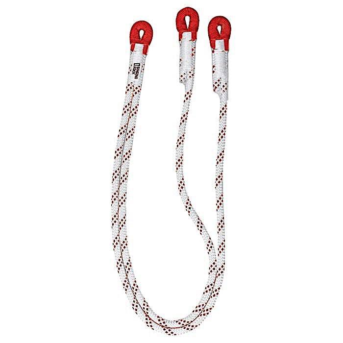 Singing Rock Lanyard "V" - Aerial Adventure Tech