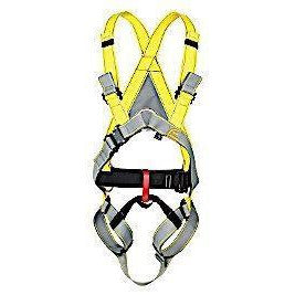 Singing Rock Ropedancer II Full Body Harness - Aerial Adventure Tech