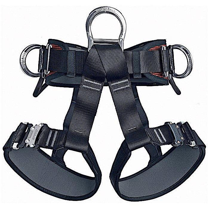 Singing Rock Sit Worker II Harness - Aerial Adventure Tech