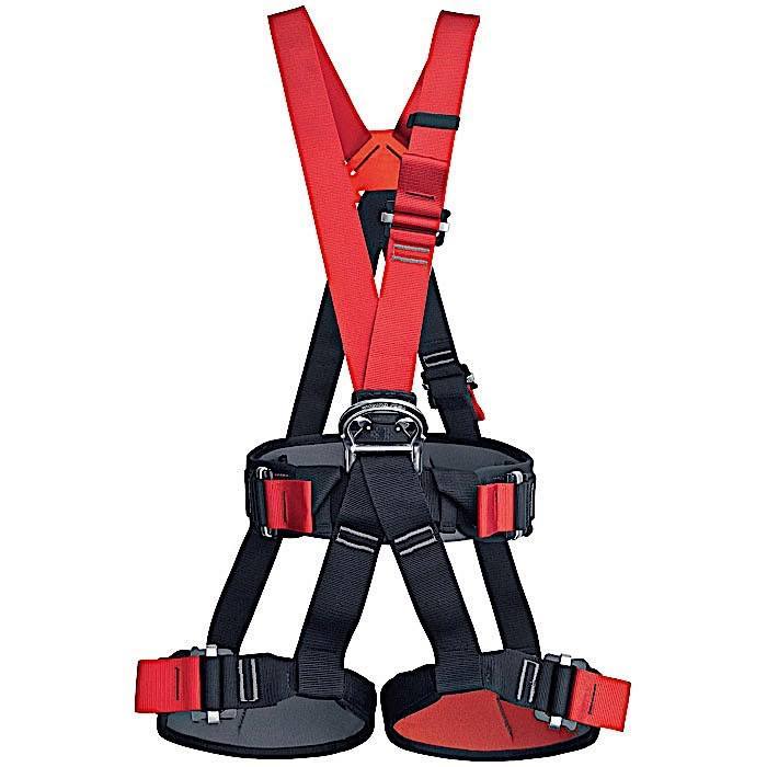 Singing Rock Tarzan Full Body Harness - Aerial Adventure Tech