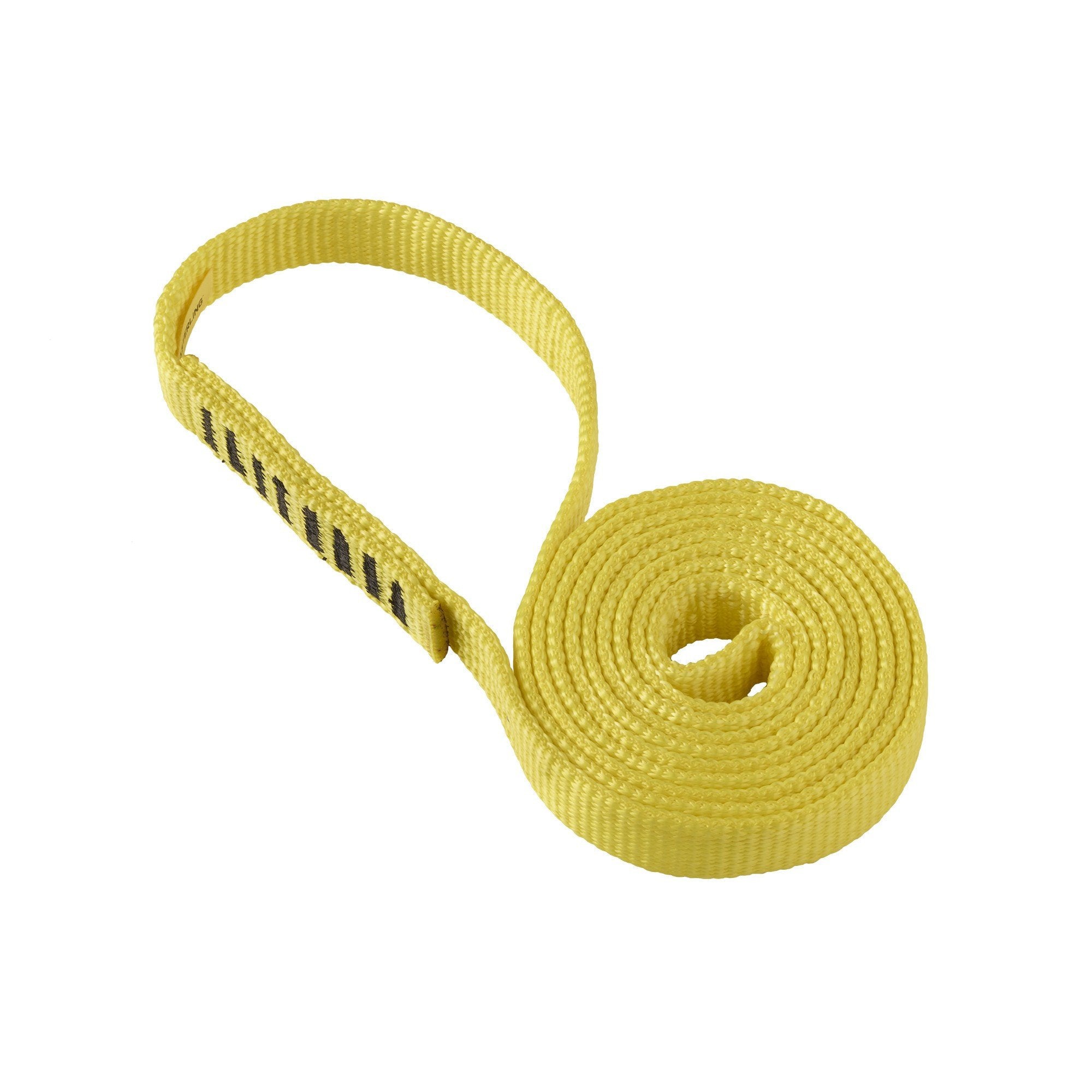 Sterling Rope 1 Inch Flat Nylon Sling - Aerial Adventure Tech