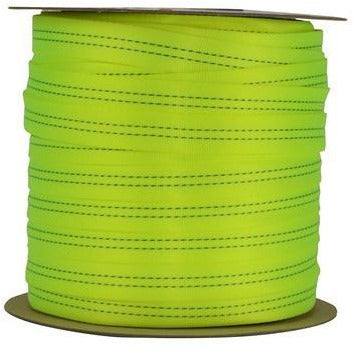 Sterling Rope 1 Inch TechTape Webbing - Aerial Adventure Tech