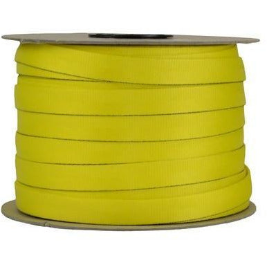 Sterling Rope 1 Inch Tubular Mil-Spec Webbing - Aerial Adventure Tech